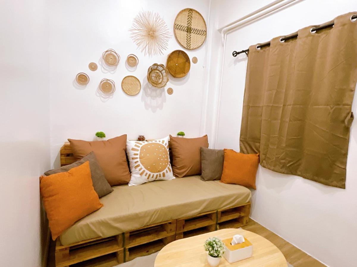 Lively And Cozy Canal House ,Entire House Bangkok Esterno foto