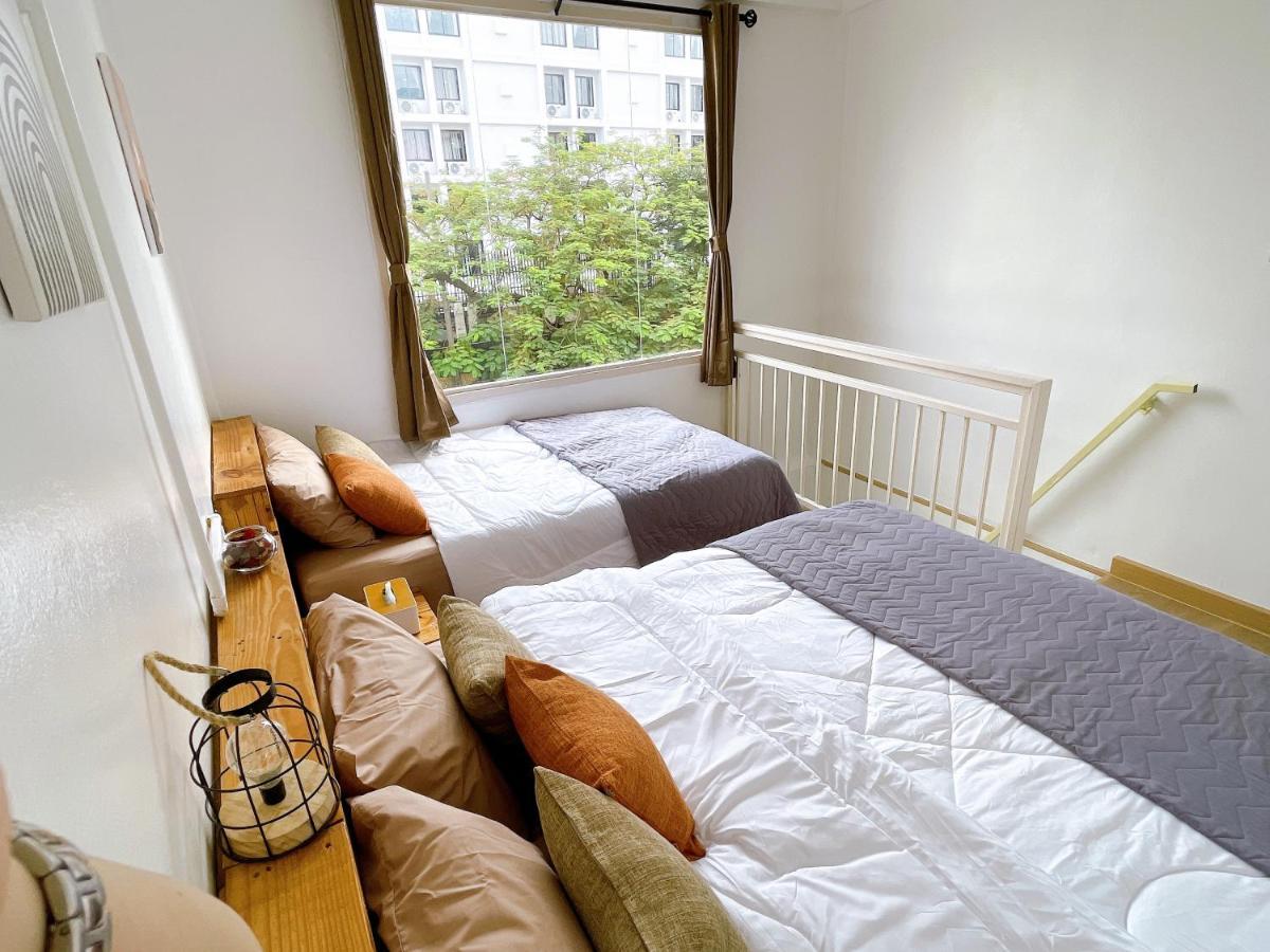 Lively And Cozy Canal House ,Entire House Bangkok Esterno foto