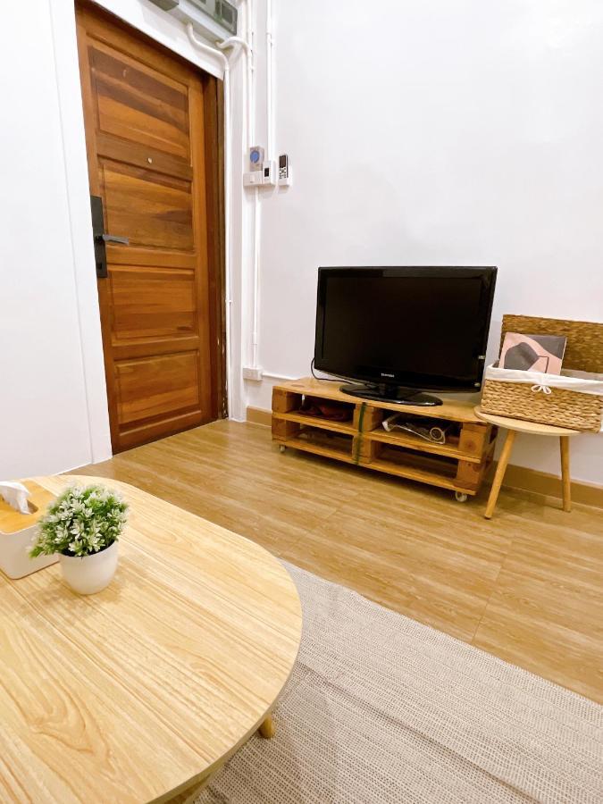 Lively And Cozy Canal House ,Entire House Bangkok Esterno foto