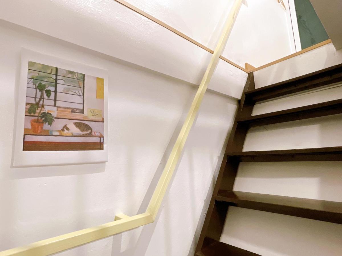 Lively And Cozy Canal House ,Entire House Bangkok Esterno foto
